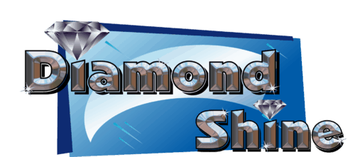 diamond shine window cleaning services