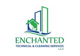 enchanted technical and cleaning services llc.