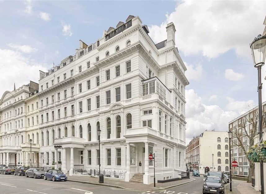 Dexters St John's Wood Estate Agents - London, UK, houses for rent