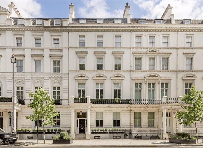 Dexters St John's Wood Estate Agents - London, UK, apartments for rent
