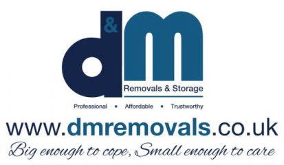 d&m removals & storage