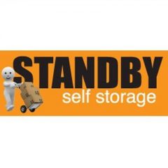standby self storage
