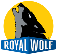 royal wolf