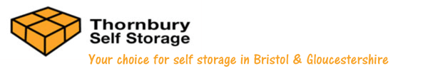 thornbury self storage