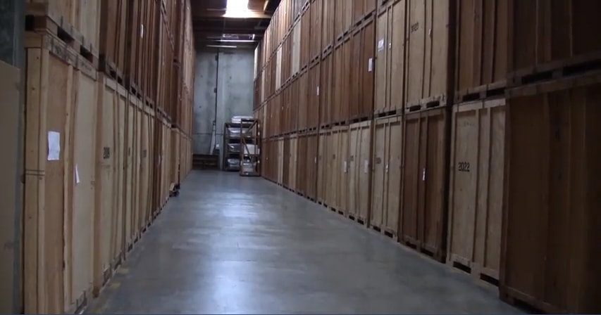 Santa Rosa Moving & Storage - Sausalito, CA, US, moving companies
