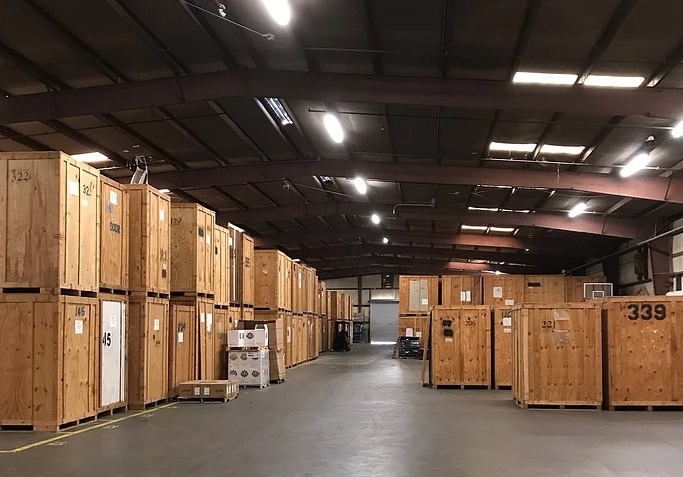 Wirks Moving and Storage - Marietta, GA, US, moving companies