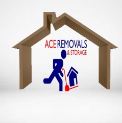 ace removals & storage