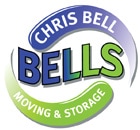 bells removals & storage (melbourne)