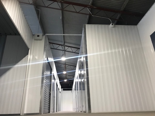 Able Self Storage - Mount Barker, AU, cheap storage units