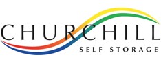 churchill self storage