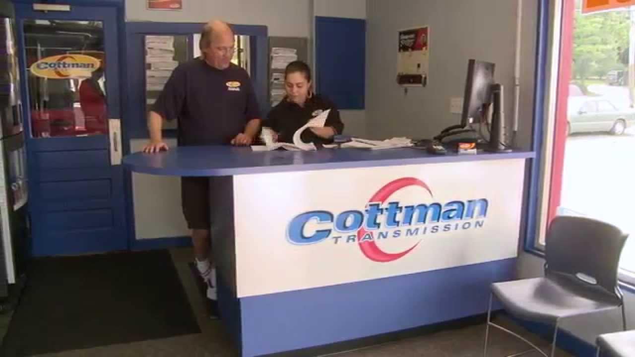 Cottman Transmission and Total Auto Care - Emmaus, PA, US, vehicle repair shop