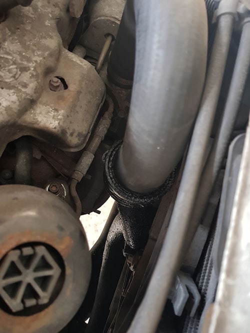 Car Transformers - Aylesbury, UK, tire repair