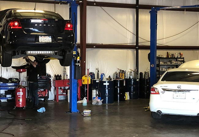 Arizona Car Repair - Mesa, AZ, US, repairable vehicles