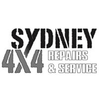 sydney 4x4 repairs and service