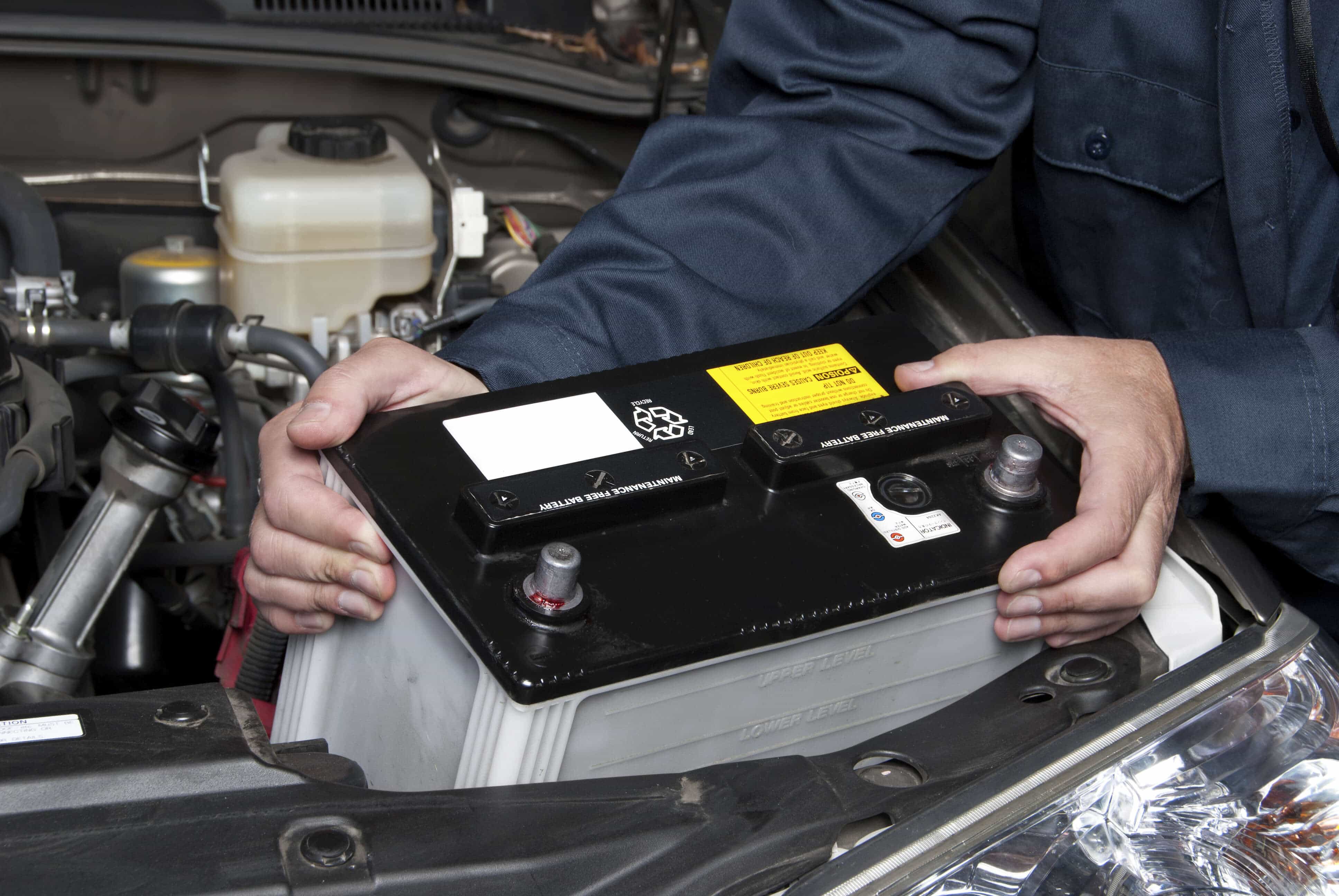 Mobile Mechanic Austin | Mobile Auto Repair Pros - Pinson, AL, US, vehicle battery
