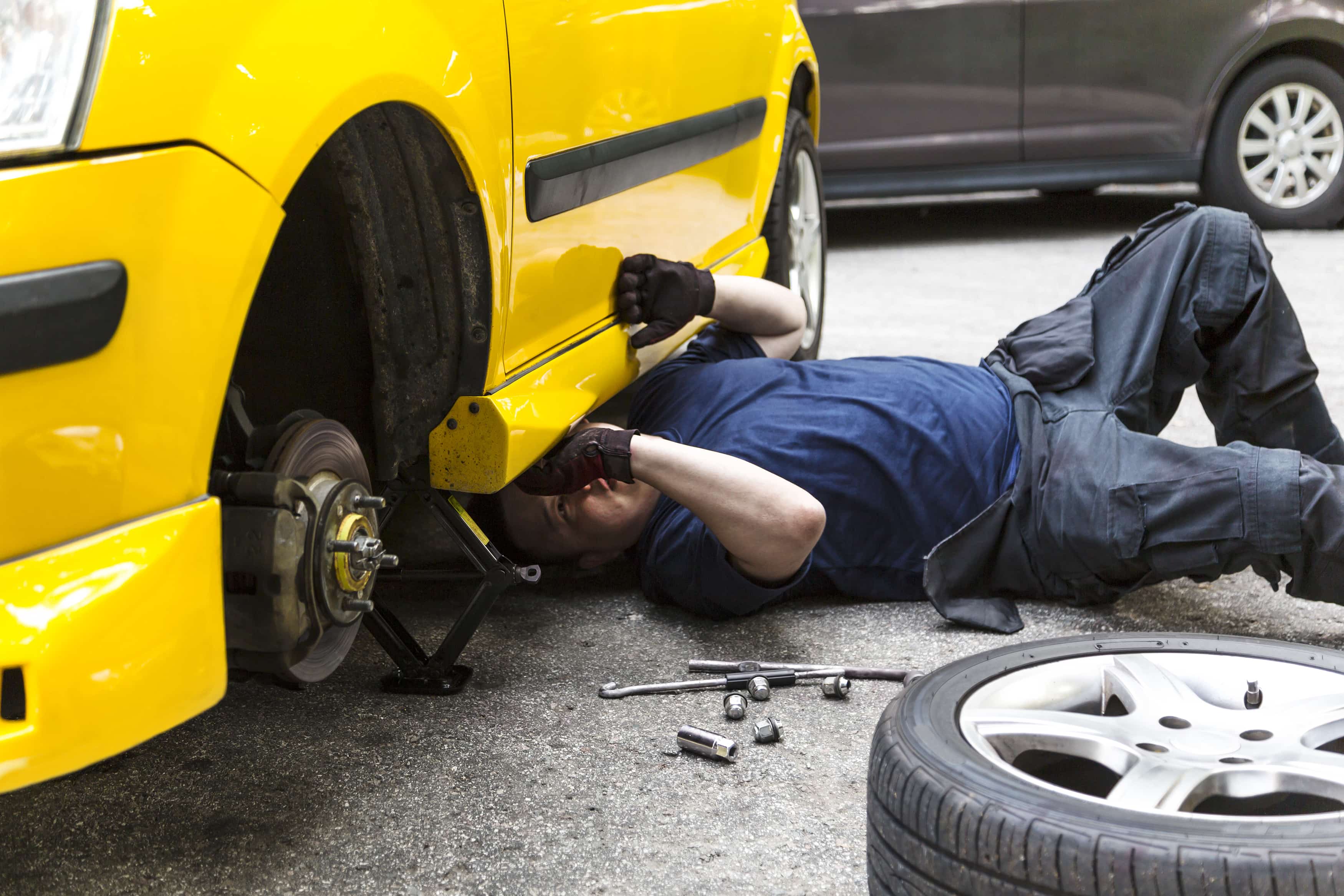Mobile Mechanic Austin | Mobile Auto Repair Pros - Pinson, AL, US, the battery