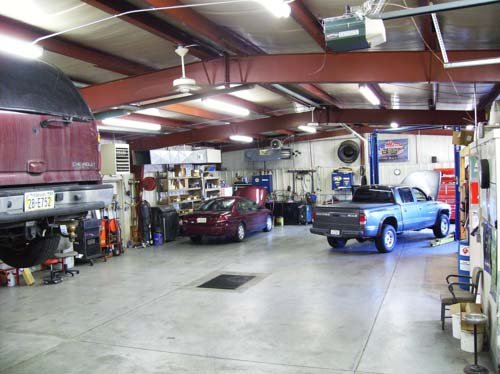 Advantage Car Care - Grand Island, NE, US, repair shops near me