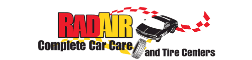 rad air complete car care and tire centers
