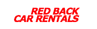red back car rentals