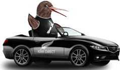 kiwi direct car rentals