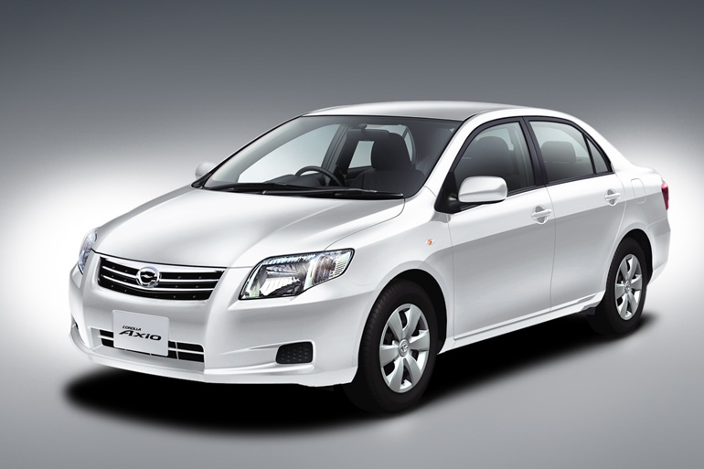 Singapore Budget Car Rental Services, SG, van rental