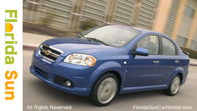 Florida Sun Car Rental - Orlando, FL, US, car rental agency