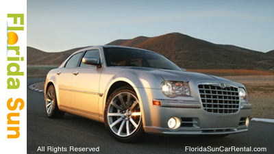 Florida Sun Car Rental - Orlando, FL, US, car rental deals
