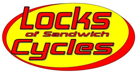 locks of sandwich cycles ltd