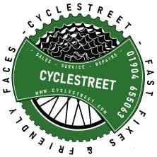 cyclestreet