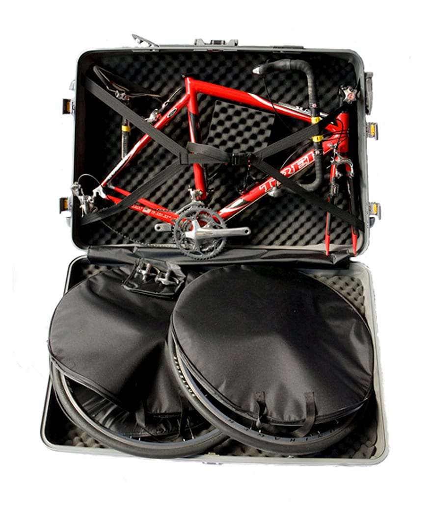 The Bike Box Co.Ltd - Banbury, UK, mountain bike