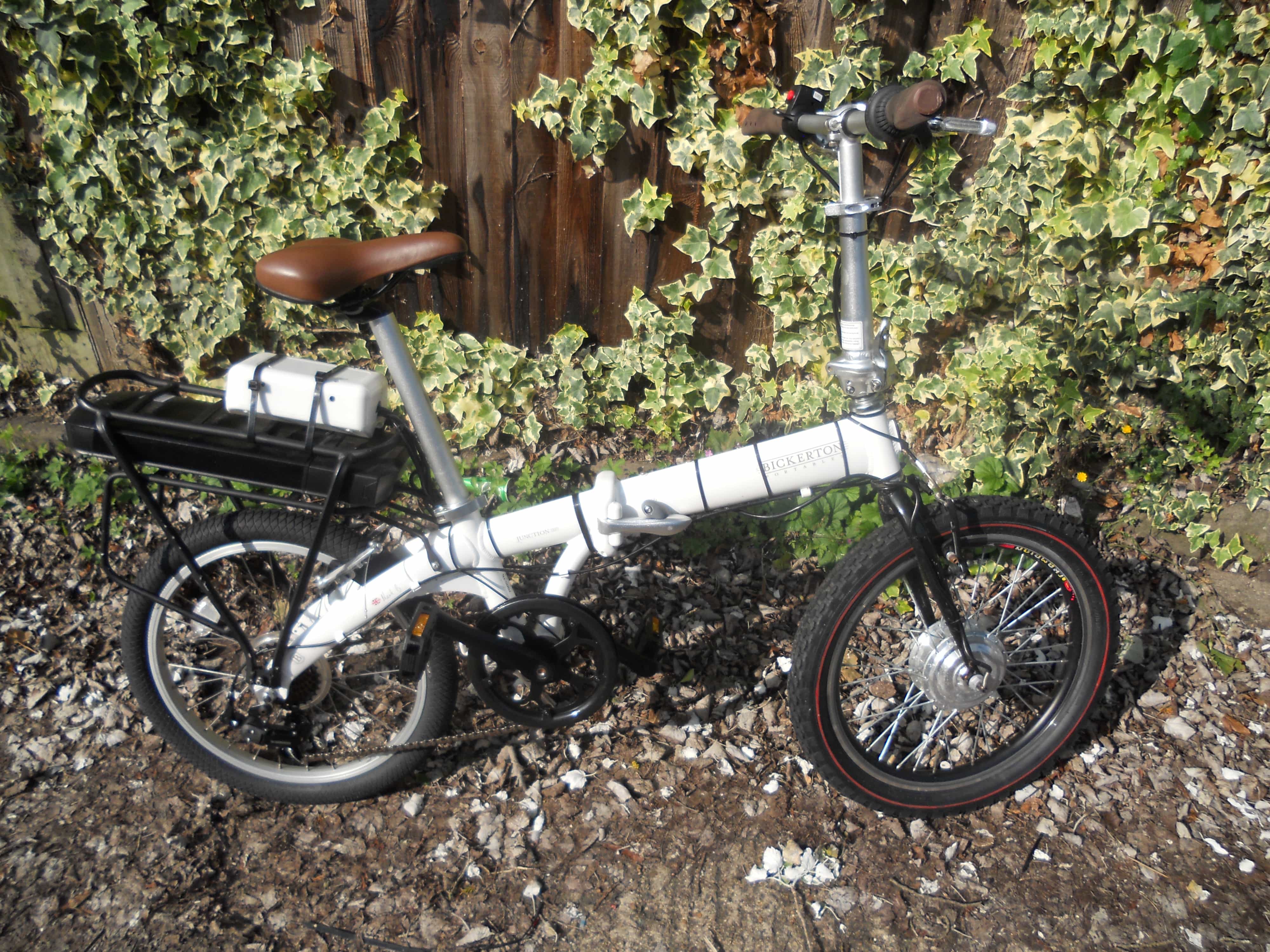 Kinisys Electric Bikes, Bicycles, Borehamwood, GB - DeerDir