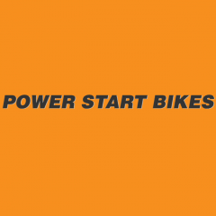 power start bikes