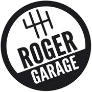 roger garage