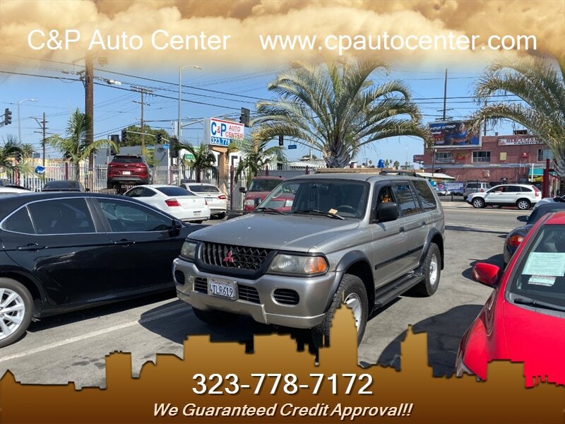 C&P Auto Center - Los Angeles, CA, US, ford dealership near me
