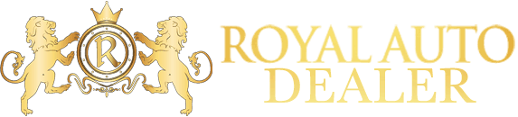 royal auto dealer