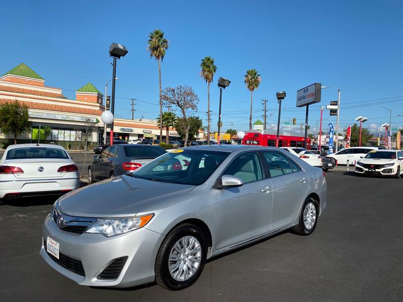 PACIFIC WEST IMPORTS - Los Angeles, CA, US, nissan dealership