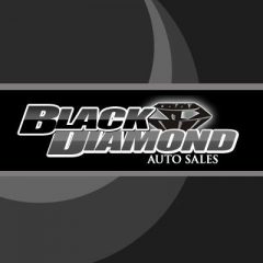 black diamond auto sales
