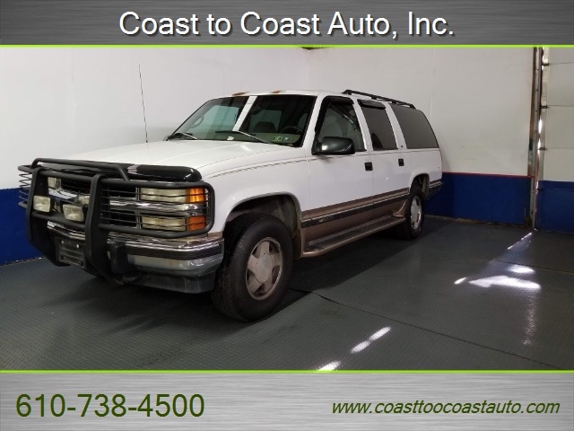 Coast to Coast Auto Inc - West Chester, PA, US, toyota dealership