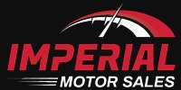 imperial motor sales ltd