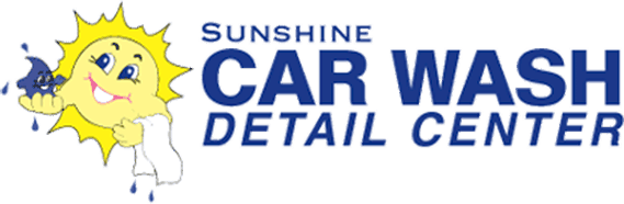 sunshine car wash detail center