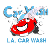 l.a. car wash