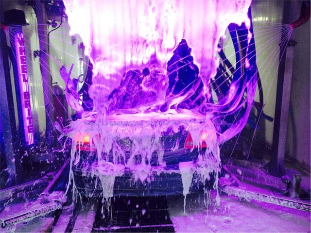 Infinity Car Wash - Manchester, NH, US, nearest car wash