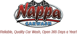 nappa car wash