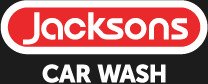 jacksons car wash