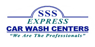 sss express car wash