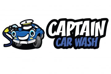 captain carwash
