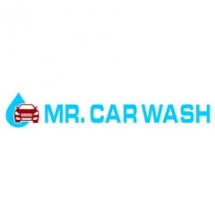mr. car wash