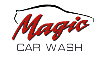 magic car wash
