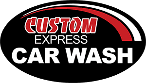 custom express car wash