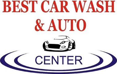 best car wash & auto center
